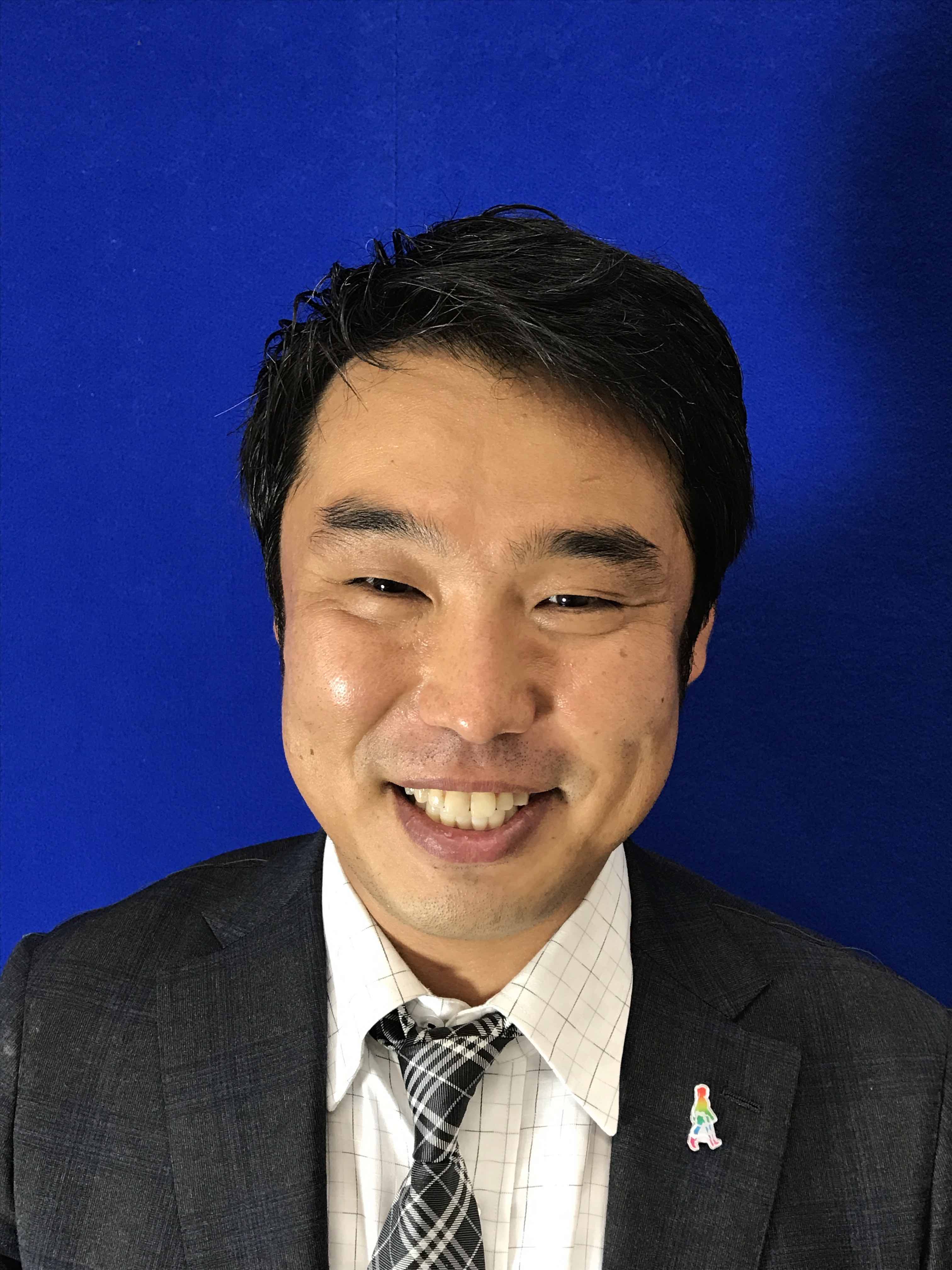 久野社長画像