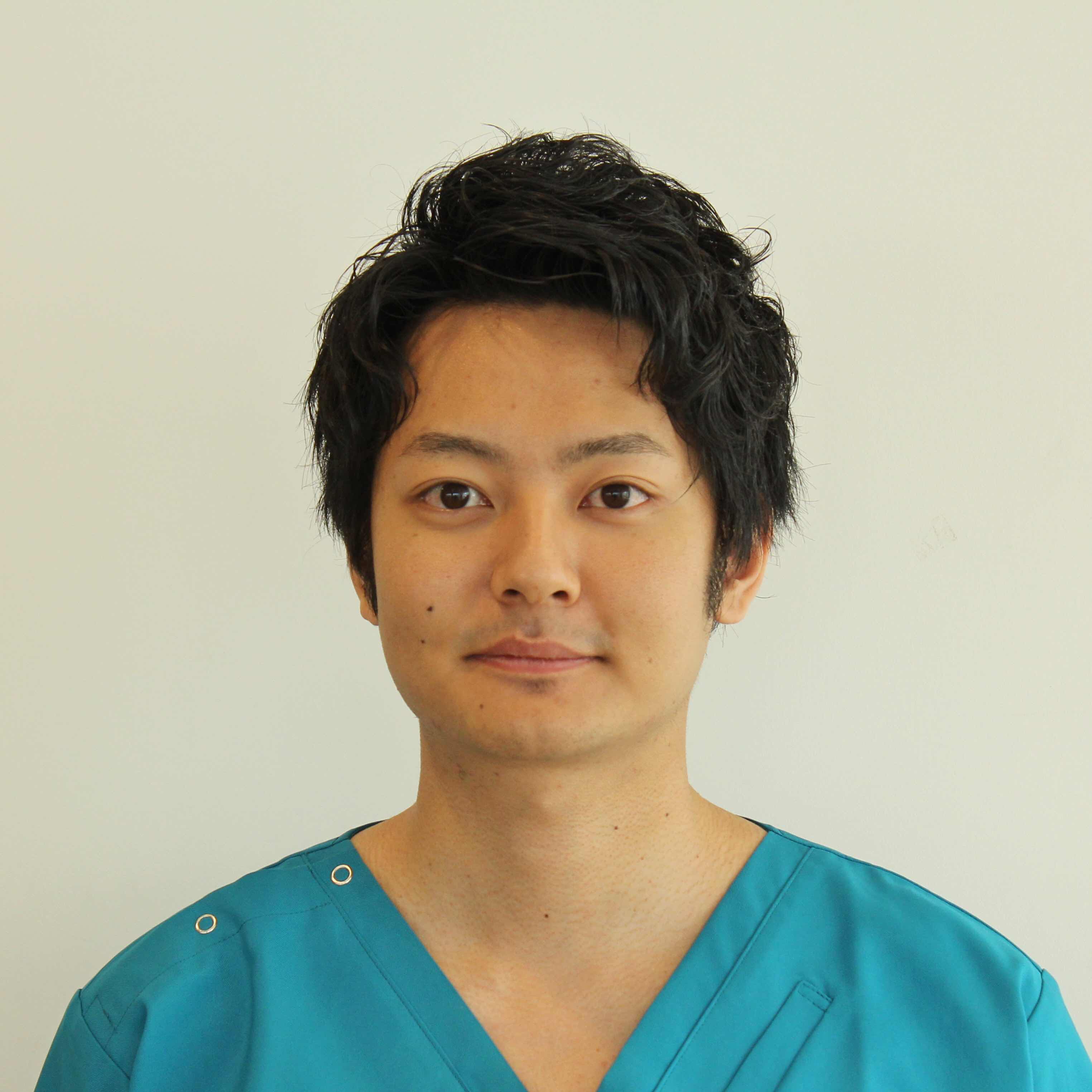 齋藤鴻希画像
