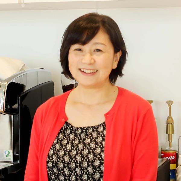 櫻井智代子画像